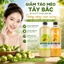 500Ml Giấm Táo Mèo Nguyên Chất Tây Bắc Hữu Cơ Giảm Cân An Toàn Hiệu Quả Nhất Cấp Tốc