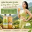 500Ml Giấm Táo Mèo Nguyên Chất Tây Bắc Hữu Cơ Giảm Cân An Toàn Hiệu Quả Nhất Cấp Tốc