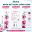 Dầu Gội Khô Batiste 200ml, Batiste 50ml Dry Shampoo Gội khô Anh Chính Hãng 100% UK