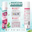 Dầu Gội Khô Batiste 200ml, Batiste 50ml Dry Shampoo Gội khô Anh Chính Hãng 100% UK