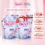 Nước Giặt Xả 6in1 Seen Hương Peony – Lưu Hương 96H Sạch Dịu Nhẹ 2kg
