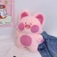 Gấu bông Mèo Dudu, hàng cao cấp size 45cm gấu giá rẻ