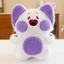 Gấu bông Mèo Dudu, hàng cao cấp size 45cm gấu giá rẻ