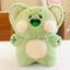 Gấu bông Mèo Dudu, hàng cao cấp size 45cm gấu giá rẻ