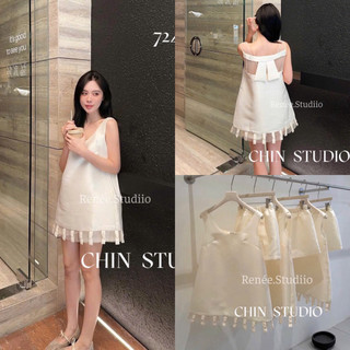 [ẢNH THẬT] SET KEM SÁT NÁCH PHỐI LƯỚI NƠ SKSNPL