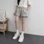 Quần Short Đùi Nữ Hello Kitty Nữ Mặc Nhà Đi Chơi Dễ Thương