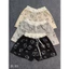 Quần Short Đùi Nữ Hello Kitty Nữ Mặc Nhà Đi Chơi Dễ Thương