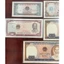 Bộ 5 tờ Việt Nam năm 1980 1981 - Chất lượng Đẹp