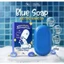 COMBO 2 Hộp xà phòng sáng da Blue Soap Dok Anchan chiết xuất từ hoa đậu biếc, sáng da, sạch nhờn,bảo vệ da