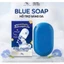 COMBO 2 Hộp xà phòng sáng da Blue Soap Dok Anchan chiết xuất từ hoa đậu biếc, sáng da, sạch nhờn,bảo vệ da