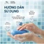 COMBO 2 Hộp xà phòng sáng da Blue Soap Dok Anchan chiết xuất từ hoa đậu biếc, sáng da, sạch nhờn,bảo vệ da