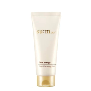 Sữa rửa mặt Su:m37 Time Energy Fresh Cleansing Foam 100ml