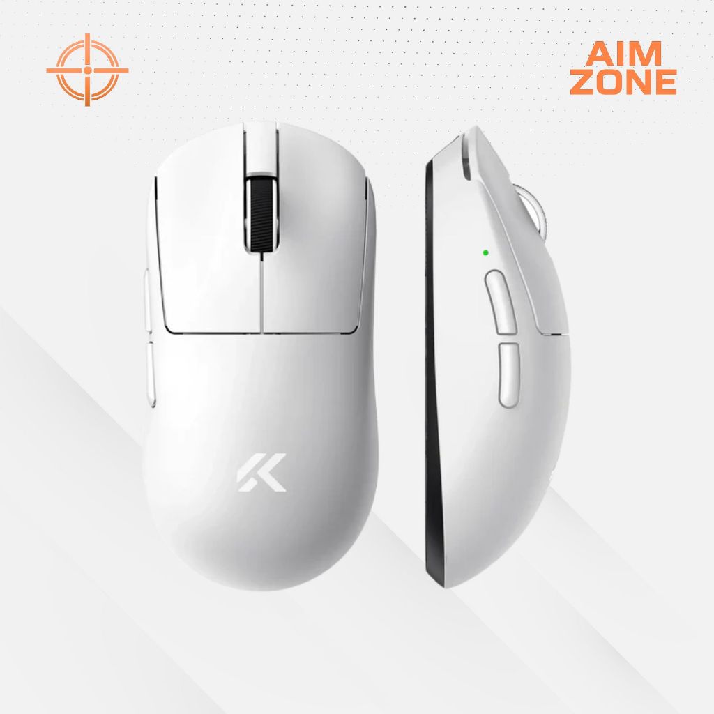 Chuột Gaming Không Dây Mchose A7 V2 Pro / A7V2 Pro Plus / A7V2 Ultra /  A7V2 Ultra Plus - Bảo Hành 6 Tháng | BigBuy360 - bigbuy360.vn