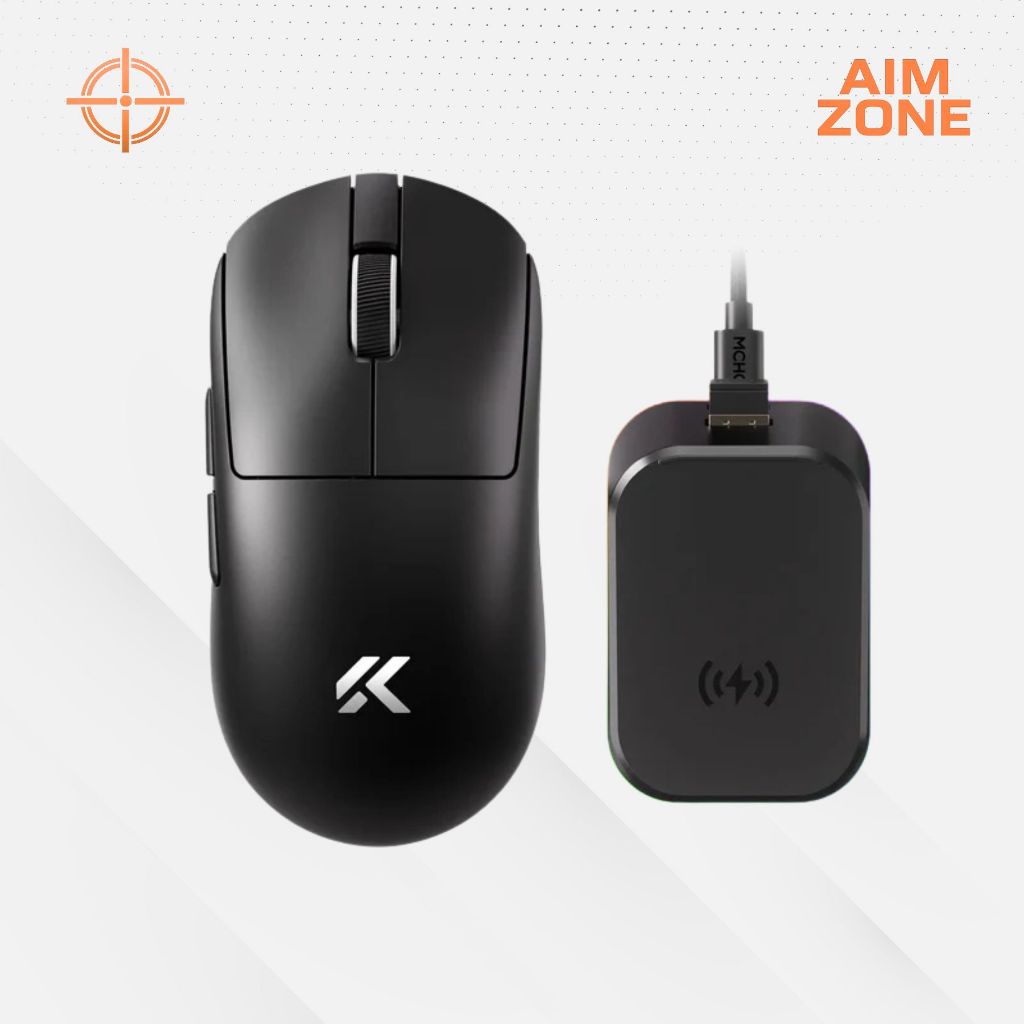 Chuột Gaming Không Dây Mchose A7 V2 Pro / A7V2 Pro Plus / A7V2 Ultra /  A7V2 Ultra Plus - Bảo Hành 6 Tháng | BigBuy360 - bigbuy360.vn