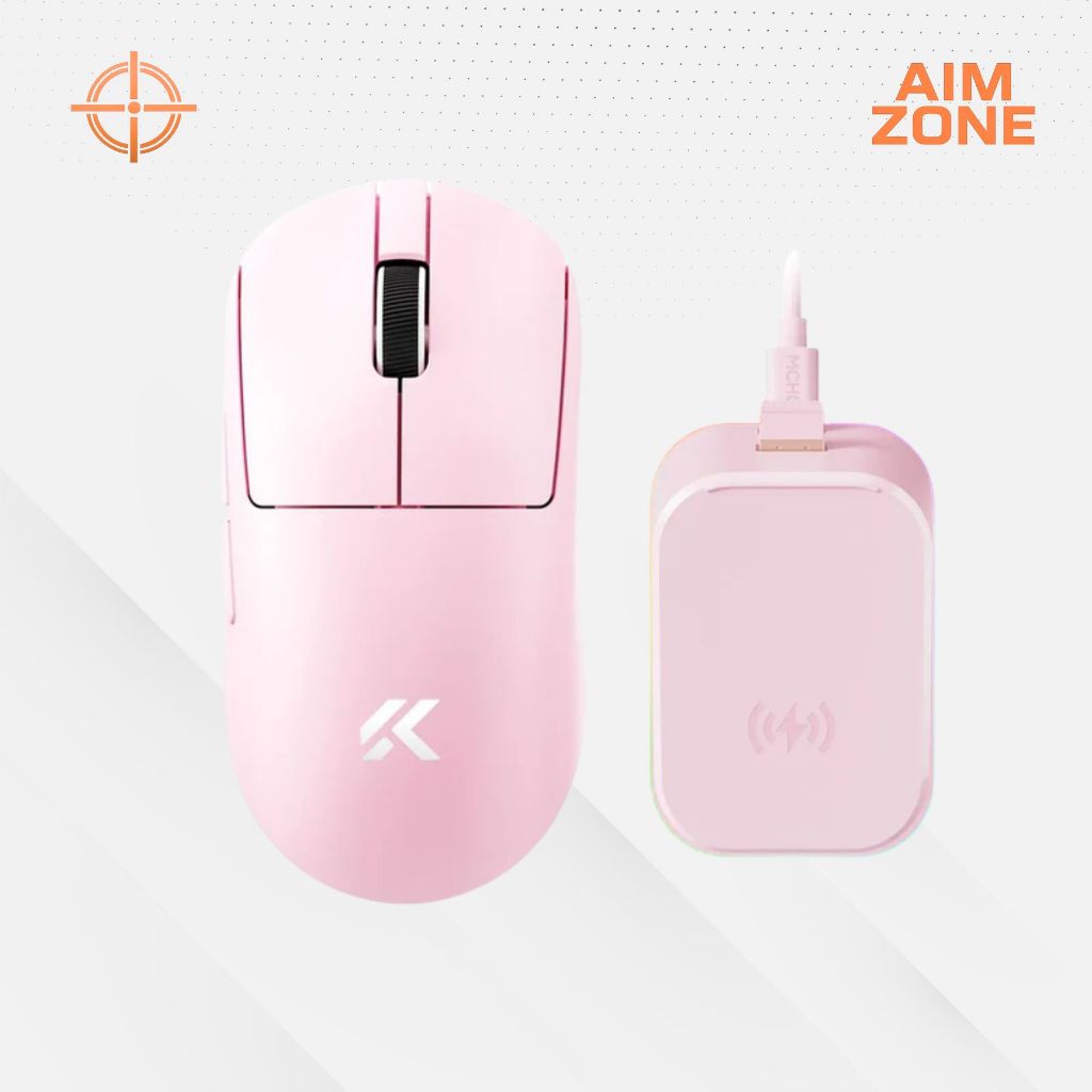 Chuột Gaming Không Dây Mchose A7 V2 Pro / A7V2 Pro Plus / A7V2 Ultra /  A7V2 Ultra Plus - Bảo Hành 6 Tháng | BigBuy360 - bigbuy360.vn
