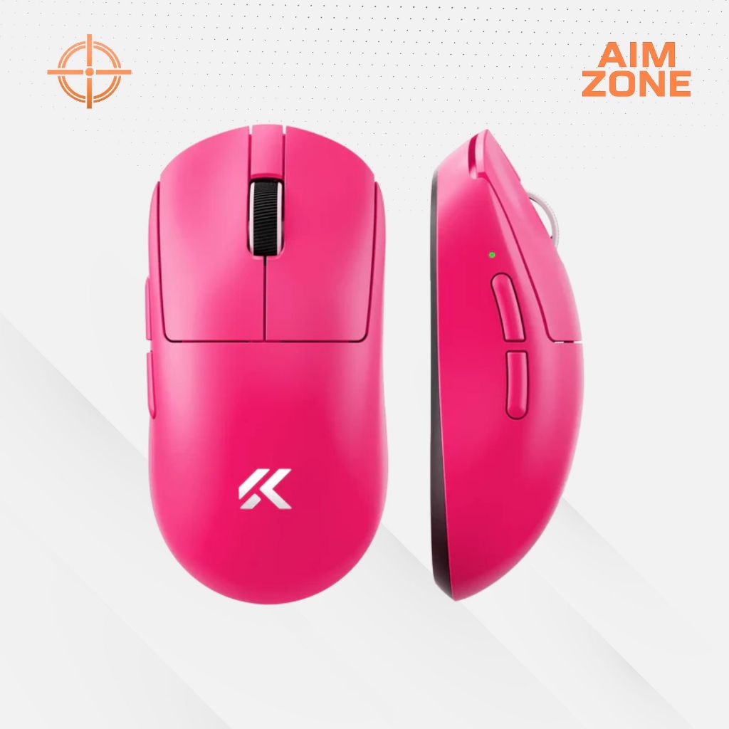 Chuột Gaming Không Dây Mchose A7 V2 Pro / A7V2 Pro Plus / A7V2 Ultra /  A7V2 Ultra Plus - Bảo Hành 6 Tháng | BigBuy360 - bigbuy360.vn