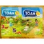 Sách - Vở bài tập toán 1 ( Bộ SGK thống nhất dùng chung mới nhất )