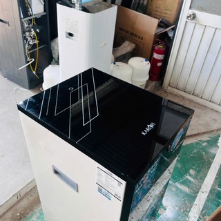 Máy lọc nước RO karofi KAQ-X26 10 lõi