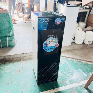 Máy lọc nước RO karofi KAQ-X26 10 lõi