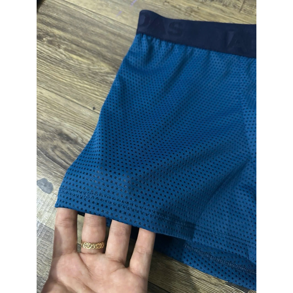 Combo 3c Sip nam thun thể thao thông hơi xuất dư (50-90kg)