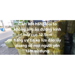 combo 12 miếng cước chùi xoong nồi loại lớn