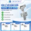 Bản Lề Hơi Giảm Chấn GROB S316 Inox 304 Chống Gỉ - S316A / S316B / S316C Cho Cánh Tủ