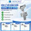 Bản Lề Hơi Giảm Chấn GROB S316 Inox 304 Chống Gỉ - S316A / S316B / S316C Cho Cánh Tủ