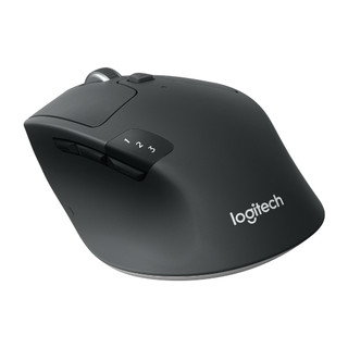 Chuột Không Dây Logitech M720 Triathlon – New (No Box) – Wireless Multi-Device - ĐỌC MÔ TẢ SẢN PHẨM