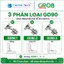 Bản Lề Hơi Giảm Chấn GRÖB GD90 Thép Cho Cánh Tủ Bếp, Tủ Gỗ, Tủ Quần Áo – Có 3 Loại Thẳng/Cong 1/2/Lọt