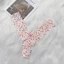 CK076 (MỚI} Quần lót nữ sexy lọt khe cao cấp, trẻ trung, thoải mái, thoát mát - Kellywang