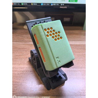 Vỏ case bảo vệ sạc dự phòng cuktech cp13