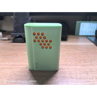 Vỏ case bảo vệ sạc dự phòng cuktech cp13
