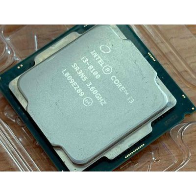 CPU intel Core i5 8600k | i5 8600 | i5 8500 | i5 8400 | i3 8100 Hàng tháo máy đẹp ko lỗi sk 1151V2 | BigBuy360 - bigbuy360.vn