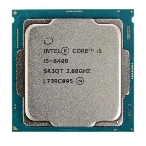 CPU intel Core i5 8600k | i5 8600 | i5 8500 | i5 8400 | i3 8100 Hàng tháo máy đẹp ko lỗi sk 1151V2 | BigBuy360 - bigbuy360.vn