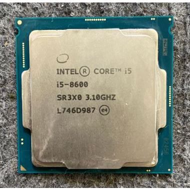 CPU intel Core i5 8600k | i5 8600 | i5 8500 | i5 8400 | i3 8100 Hàng tháo máy đẹp ko lỗi sk 1151V2 | BigBuy360 - bigbuy360.vn
