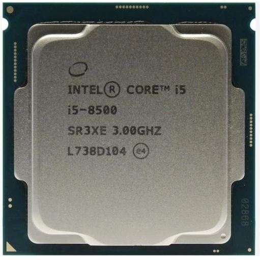 CPU intel Core i5 8600k | i5 8600 | i5 8500 | i5 8400 | i3 8100 Hàng tháo máy đẹp ko lỗi sk 1151V2 | BigBuy360 - bigbuy360.vn