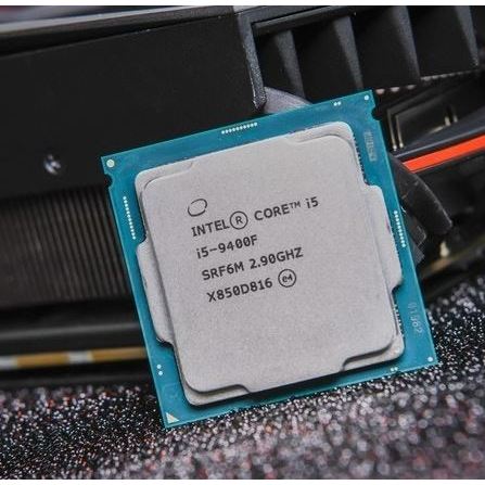 CPU intel core i5 9400F | i5 9600K | i5 8600K | i5 8400 | i5 8500 | i3 9100F | i3 8100 Hnagf bóc máy đẹp không lỗi lầm | BigBuy360 - bigbuy360.vn