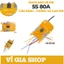 Mạch Pin Makita 5S 80A Chân Phổ Thông Linh Kiện Loại Tốt - Có Cảm Biến Nhiệt - VĨ GIA SHOP