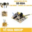 Mạch Pin Makita 5S 65A Mạch Vàng Dooxing Hàng Chuẩn Linh Kiện Tốt Cho Pin - VĨ GIA SHOP