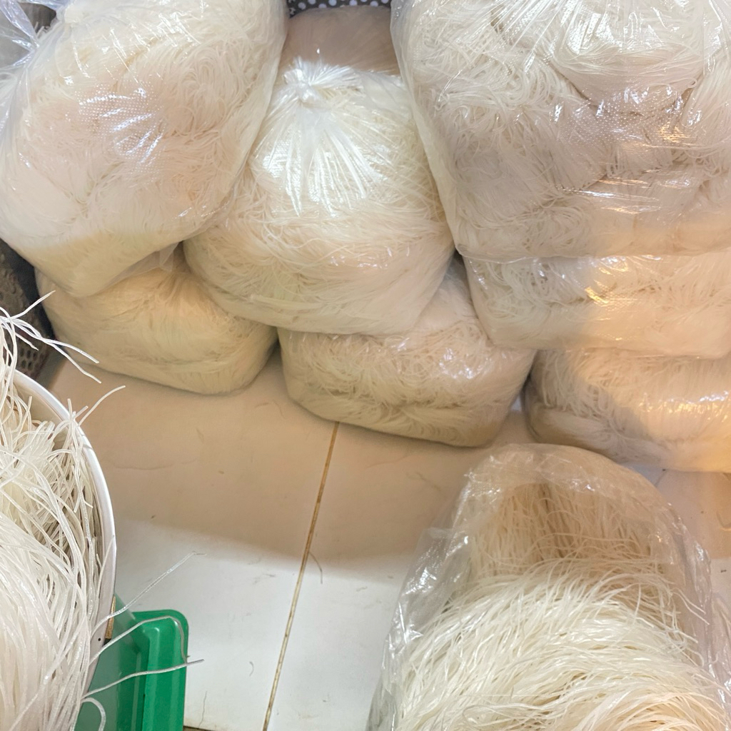 [5kg] - Hủ Tiếu Tươi Mỹ Lồng, Đặc Sản Bến Tre