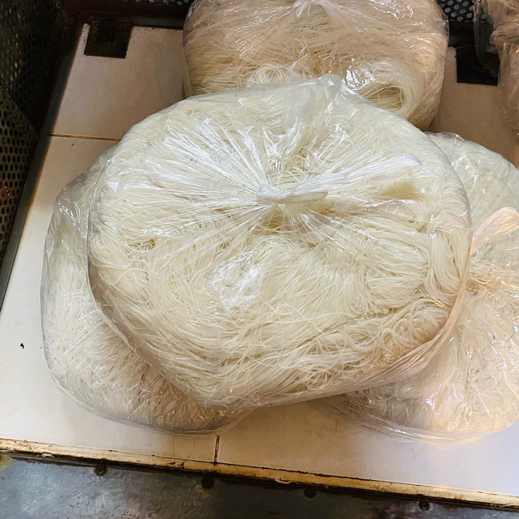[5kg] - Hủ Tiếu Tươi Mỹ Lồng, Đặc Sản Bến Tre