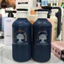 Cặp Dầu Gội Xả Biotin Collagen Essence Voudioty 500ml - Phục Hồi Tóc Hư Tổn Nặng, Kích Thích Mọc Tóc