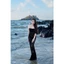 THẢ DÁNG QUYẾN RŨ CÙNG SET BIKINI REN MÓC CẮT XẺ ĐỘC ĐÁO