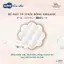 TÃ DÁN MOONY DỊU NHẸ SIÊU CAO CẤP NB60+6/S54+6/M46/L38 - BỀ MẶT BÔNG ORGANIC HỮU CƠ