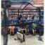 Máy bắn bóng bàn Y&T 989E2 TẶNG KÈM LƯỚI + BONG BẮN