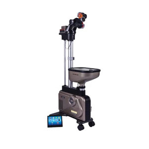 Máy bắn bóng bàn Y&T 989E2 TẶNG KÈM LƯỚI + BONG BẮN