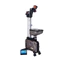 Máy bắn bóng bàn Y&T 989E2 TẶNG KÈM LƯỚI + BONG BẮN