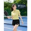 Áo Polo Nữ Yody Thể Thao Essential WAPO26A022