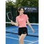 Áo Polo Nữ Yody Thể Thao Essential WAPO26A022