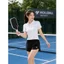 Áo Polo Nữ Yody Thể Thao Essential WAPO26A022